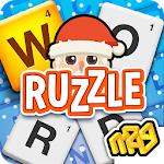 Cover Image of ดาวน์โหลด Ruzzle ฟรี 2.4.15 APK