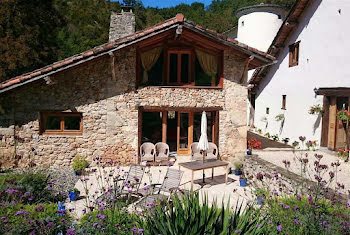 château à Saint-Girons (09)