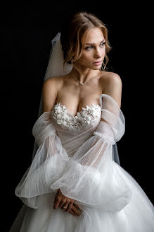 Wedding photographer Anton Salakhov (salakhov). Photo of 17 March 2020