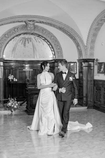 Wedding photographer Adrienn Balázs (loveforeverwed). Photo of 1 February