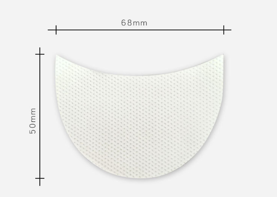 Adesivo Assistente de Sombra Portátil para Mulheres. Maquiagem para os Olhos Sem Complicações, Aplicação Fácil, Resultados Incríveis e Precisos.