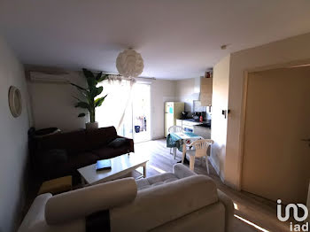 appartement à Perpignan (66)