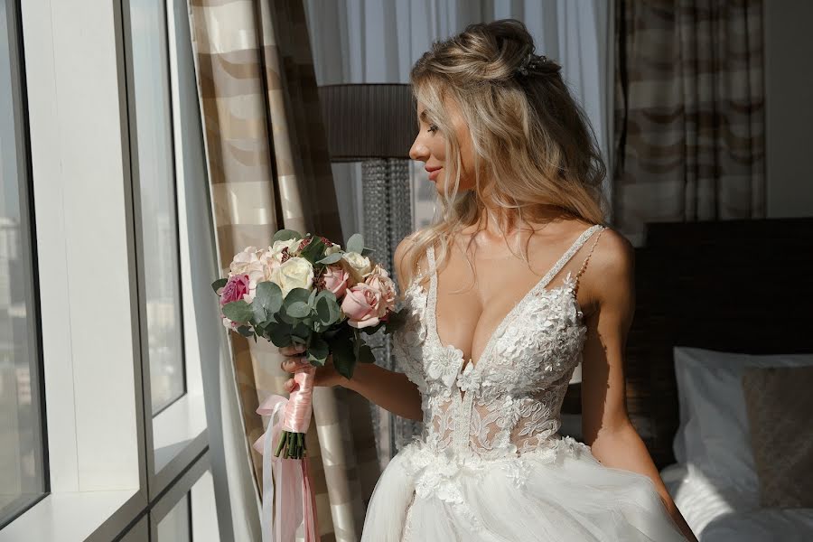 Wedding photographer Elena Fomina (lenafomina). Photo of 12 December 2018