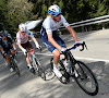 Ben Hermans start aan zijde van Chris Froome in Critérium Du Dauphiné