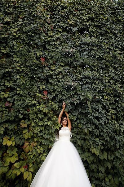 Photographe de mariage Anna Gresko (annagresko). Photo du 2 décembre 2015