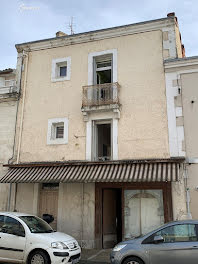 maison à Perigueux (24)