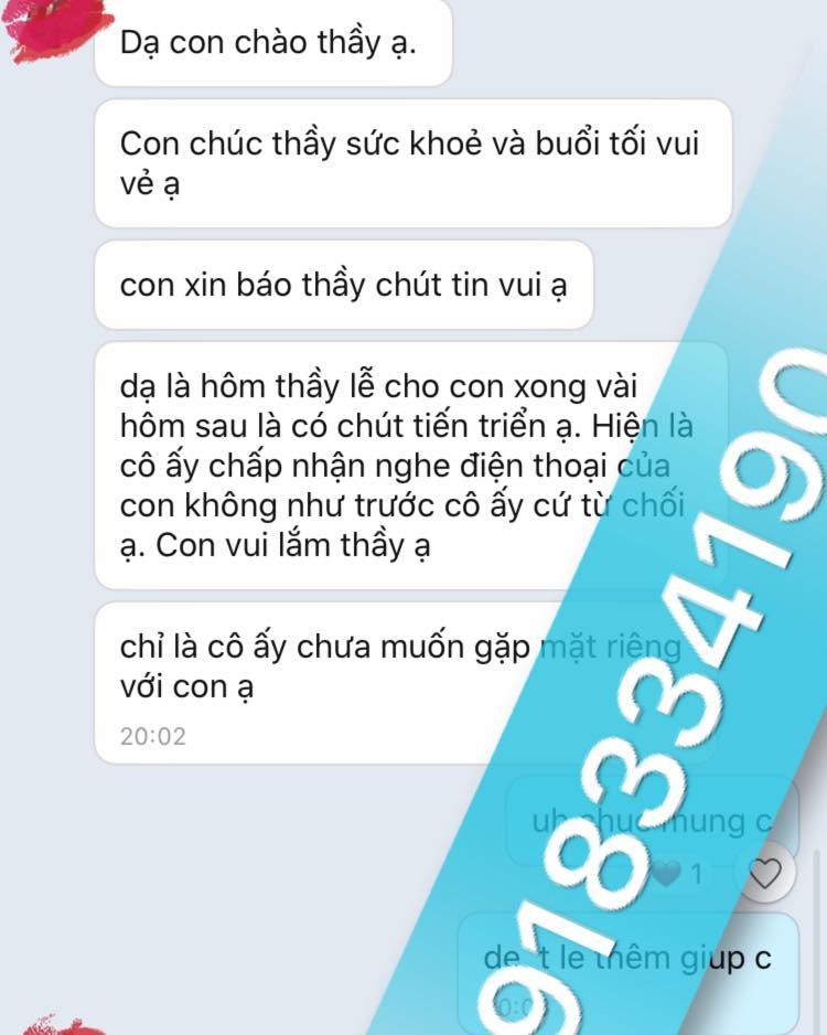 bùa cầu duyên nhật bản