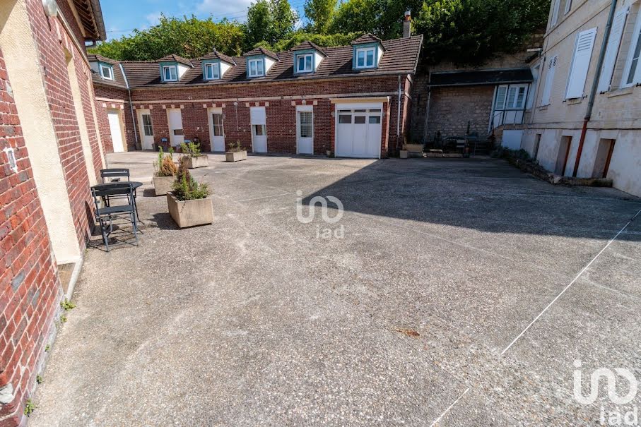 Vente maison 3 pièces 62 m² à Gouvieux (60270), 219 000 €