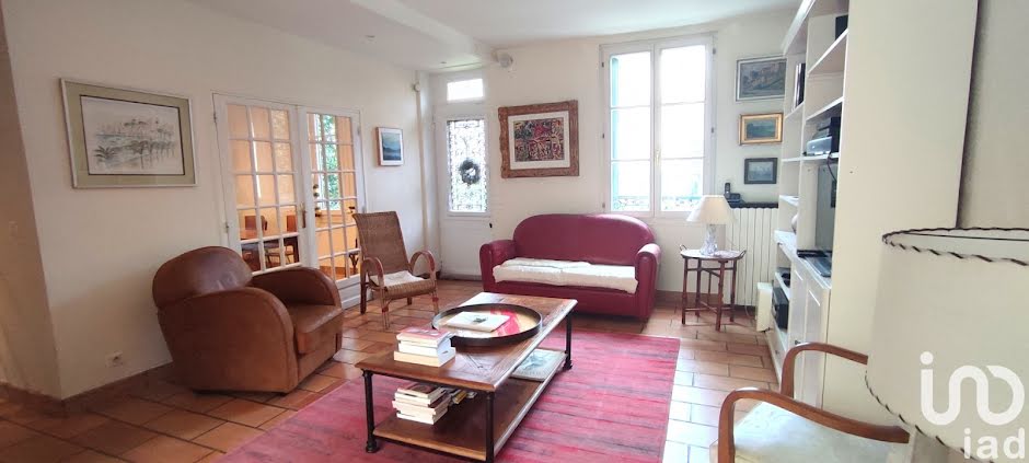 Vente propriété 8 pièces 188 m² à Pontoise (95000), 735 000 €