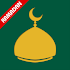 Moslim App - Adan Prayer times, Qibla, Holy Quran 20.05.18