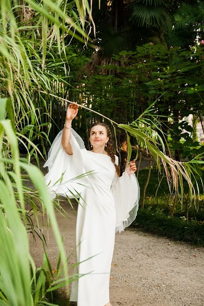 Wedding photographer Anastasiya Eremeeva (eremeeva). Photo of 18 April 2019