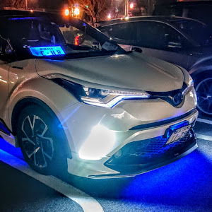 C-HR ZYX10