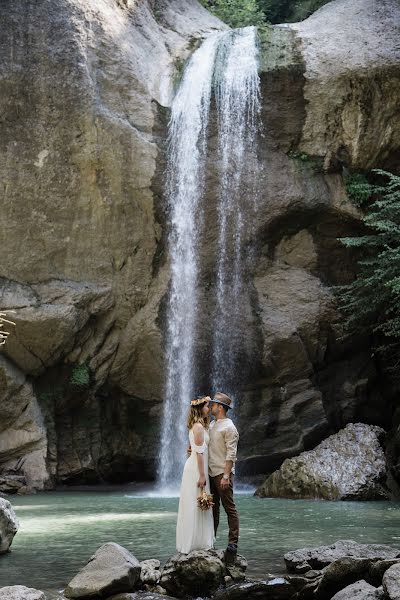 Wedding photographer Ozkan Taskiran (ozkantaskiran). Photo of 20 August 2019