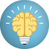 Brain Games - For Smart Only icon