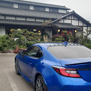 BRZ ZD8