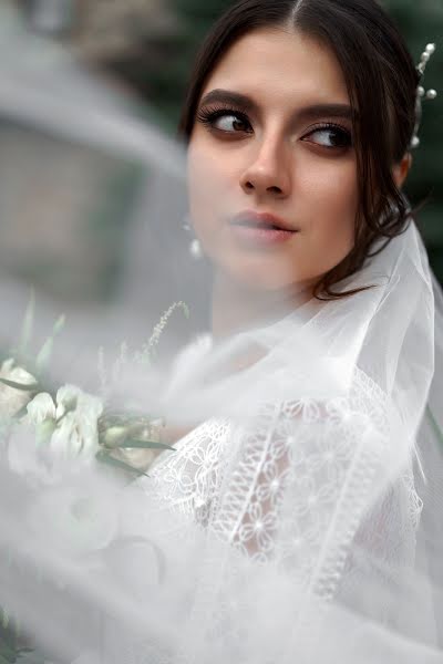 Wedding photographer Kristina Nevskaya (kristinanevskaya). Photo of 20 July 2021