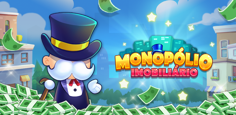 Monopólio Imobiliário ZingPlay