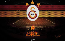 Galatasaray Tab small promo image