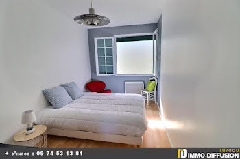 appartement à Hossegor (40)