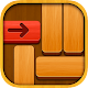 Woody Unblock Slide Puzzle - Free Block Puzzle