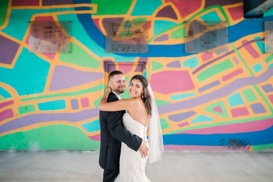 Fotógrafo de casamento Jessica Vidmar (jessicavidmar). Foto de 30 de dezembro 2019