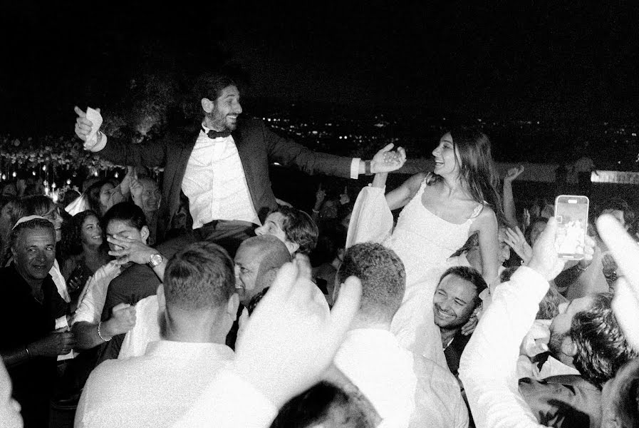 Fotografo di matrimoni Alessandro Colle (alessandrocolle). Foto del 21 luglio 2022