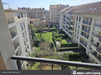 appartement à Lyon 8ème (69)