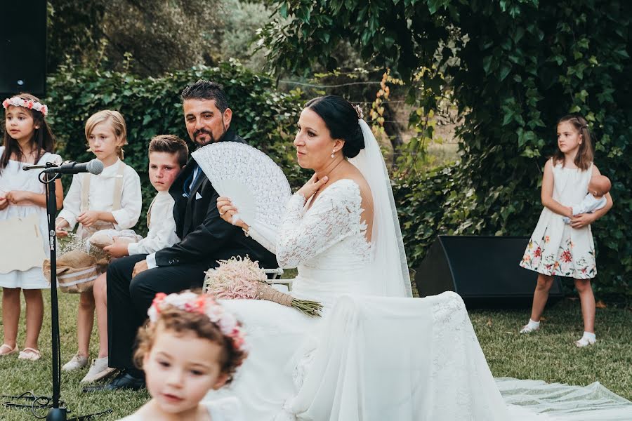 Fotógrafo de casamento Fatima Zoilo (fatimazoilofotog). Foto de 6 de agosto 2018