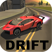 Drift  Icon