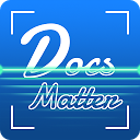 Docs Matter - Mobile OCR mobile app icon