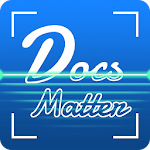 Docs Matter - Mobile OCR Apk