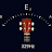 Ukulele Tuner - Simple Tuner icon