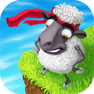 Sheep Frenzy! 1038.0