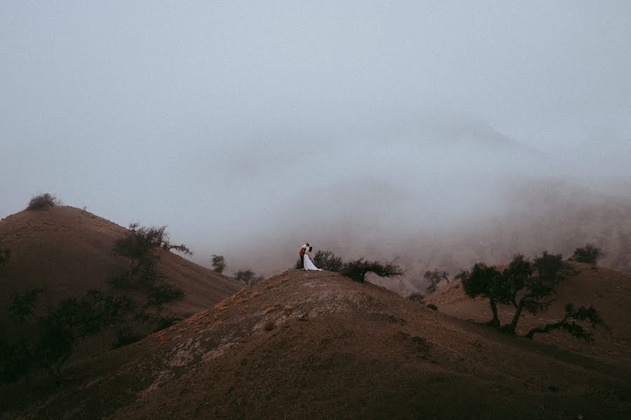 Wedding photographer Julie Blin (julieblin). Photo of 16 June 2020