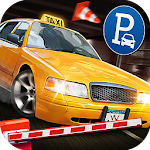 Cover Image of Download Real Park : Drive Simulator 1.2.0 APK