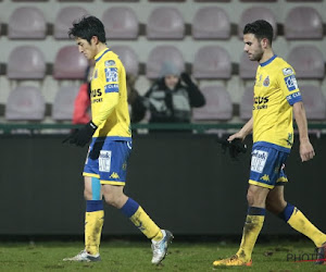 Waasland-Beveren zit in serieuze dip: "Één tegen drie, en toch binnen"