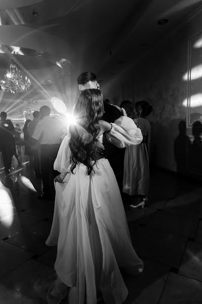 Wedding photographer Marina Guseva (gusevamarina). Photo of 9 November 2023