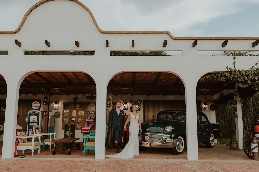 Fotógrafo de bodas Erick Robayo (erickrobayoph). Foto del 19 de octubre 2022