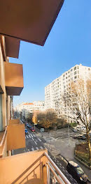 appartement à Saint-Cyr-au-Mont-d'Or (69)