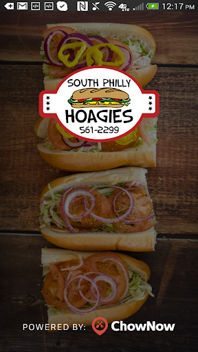 South Philly Hoagies