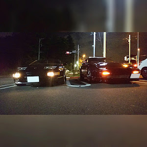 フェアレディZ Z32