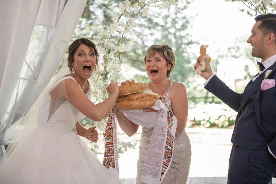 Fotógrafo de bodas Alexandre Paskanoi (paskanoi). Foto del 20 de marzo 2019