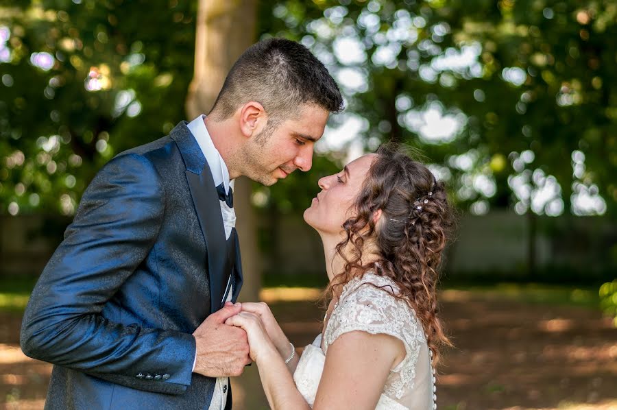 Wedding photographer Mauro Vacca (maurovacca). Photo of 19 August 2023