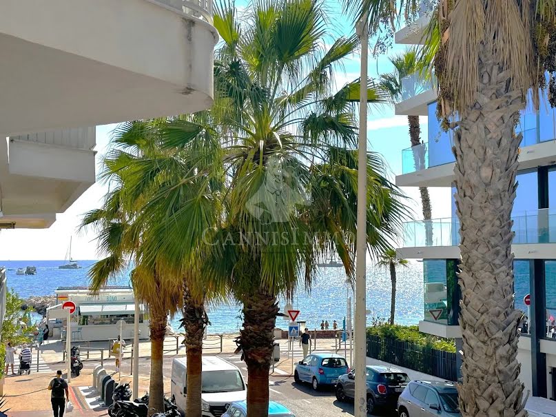 Vente appartement 4 pièces 98 m² à Cannes (06400), 990 000 €