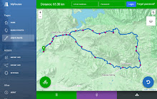 MyRoutes Route Planner small promo image