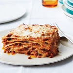 Lasagna Bolognese was pinched from <a href="http://www.epicurious.com/recipes/food/views/lasagne-bolognese-51193620?" target="_blank">www.epicurious.com.</a>