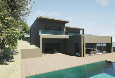 House with pool and terrace 6