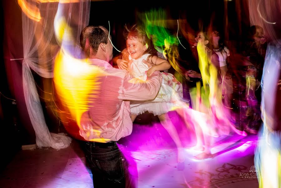 Fotógrafo de casamento José Carlos Junior (josecarlos). Foto de 4 de julho 2017