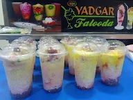 S. M. Yadgar Falooda photo 1