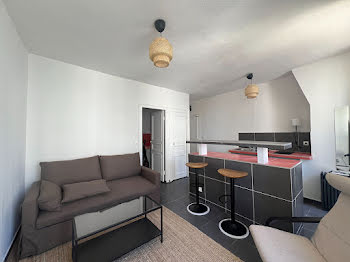 appartement à Paris 18ème (75)